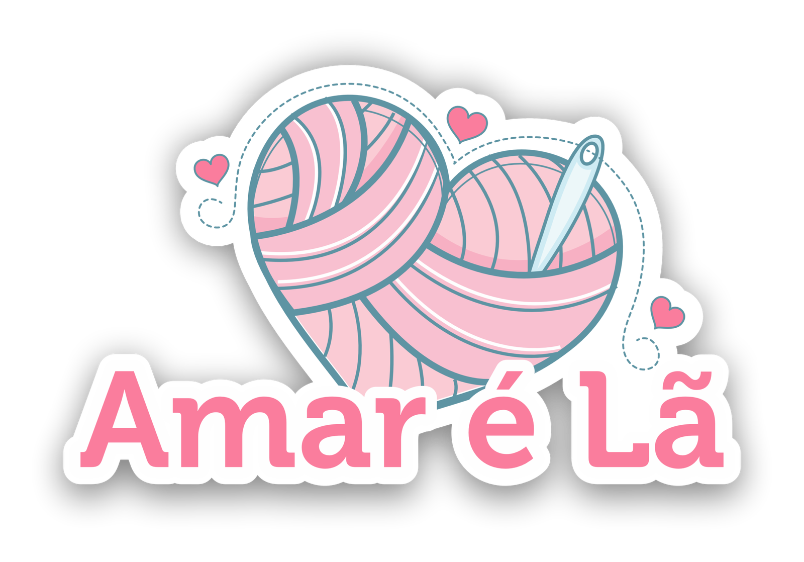 Amar é Lã
